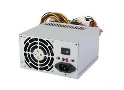 406402-001 | HP 200-Watts ATX Power Supply AC Input