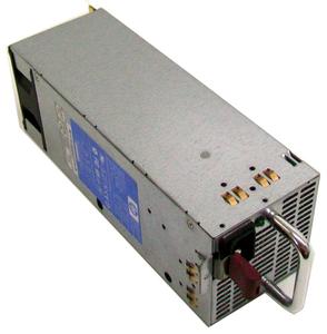406413-001 | HP 725-Watts 12Volt Redundant Power Supply for Proliant ML350 G4