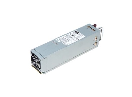 406442-001 | HP 400-Watt 12-Volt AC Redundant PFC Power Supply for MSA1500cs MSA1510i EVA