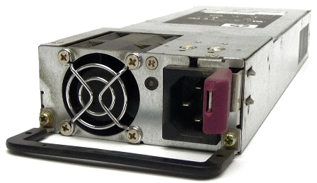 406443-001 | HP 180-Watts Enclosure Power Supply for StorageWorks MSA50