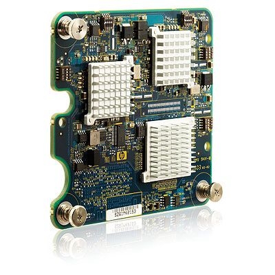 406770-B21 | HP NC373M PCI Express Dual Port Multifunction Gigabit Server Adapter