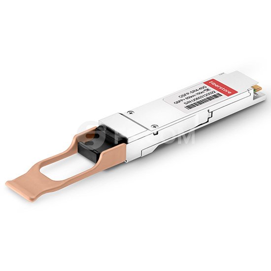 407-10929 | Dell QSFP+ Transceiver Module, 40 Gigabit Ethernet