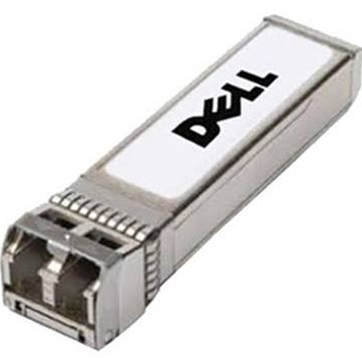407-BBOF | Dell 16GB Short-wavelength SFP+ Transceiver