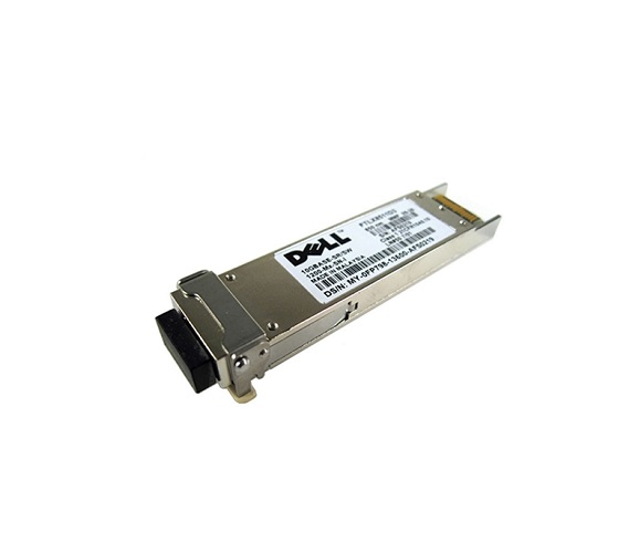 407-BBOP | Dell 10GbE LR 1310nm Wavelength 10km SFP+ Transceiver Module for PowerEdge R900 / R200