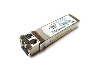 407-BBRZ | Dell SFP Transceiver Module 1000BASE-SX, 10GBASE-SR Plug-in Module