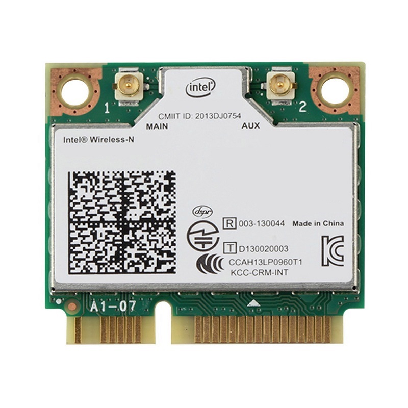 407108-001 | HP Broadcom 802.11a/b/g Wireless Lan Card for NC6400 Business Notebook PC