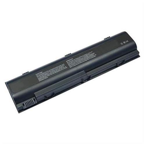 407297-142 | HP Nc4400 Tc4200 Battery 6-cell Lithium-ion 10.8vdc 5.1ah
