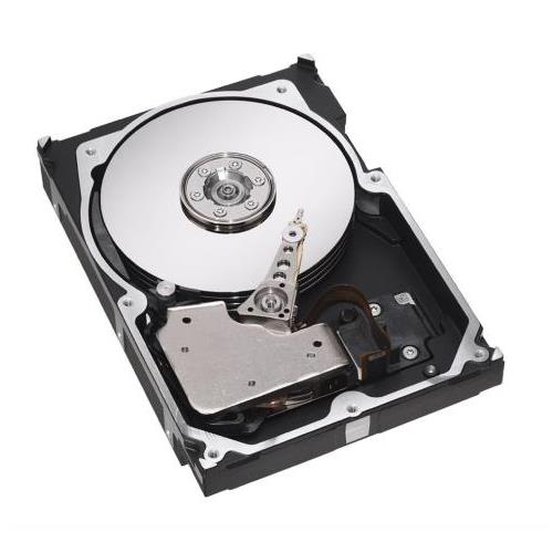 407474-001 | HP 146GB 10000RPM Ultra 320 SCSI 3.5 8MB Cache Hard Drive