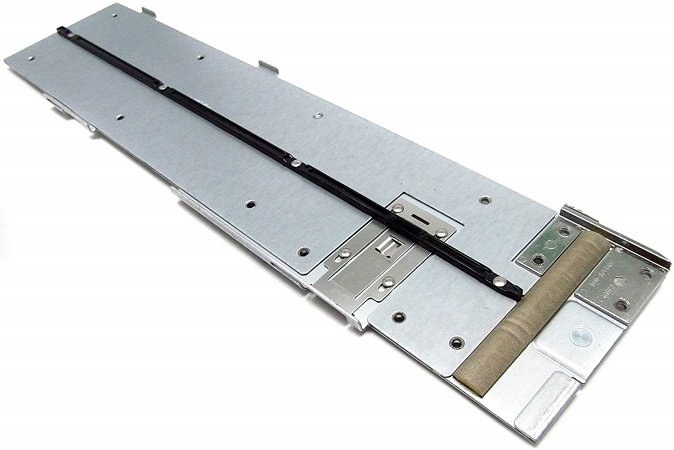 408375-001 | HP Chassis Device Bay Divider for Blade System C3000/C7000 408375-001 | HP Chassis Device Bay Divider for Blade System C3000/C7000