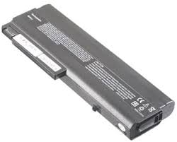 408545-141 | HP 6-Cell Lithium-Ion 10.8VDC 4400MAh 55Wh Notebook Battery for NC6000/NC6500 Series Notebooks