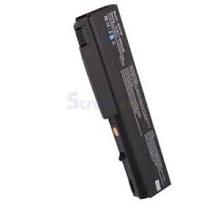 408545-142 | HP 6-Cell Lithium-Ion 10.8VDC 4400MAh 55Wh Notebook Battery for NC6000/NC6500 Series Notebooks