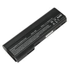 408545-242 | HP 6-Cell Lithium-Ion 10.8VDC 4400MAh 55Wh Notebook Battery for NC6000/NC6500 Series Notebooks