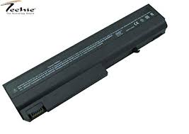 408545-243 | HP 6-Cell Lithium-Ion 10.8VDC 4400MAh 55Wh Notebook Battery for NC6000/NC6500 Series Notebooks