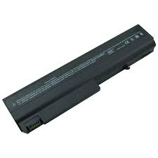 408545-261 | HP 6-Cell Lithium-Ion 10.8VDC 4400MAh 55Wh Notebook Battery for NC6000/NC6500 Series Notebooks