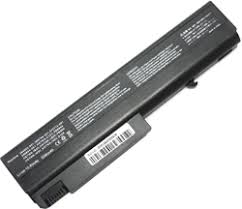 408545-521 | HP 6-Cell Lithium-Ion 10.8VDC 4400MAh 55Wh Notebook Battery for NC6000/NC6500 Series Notebooks