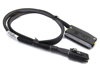 408764-001 | HP 78CM (31IN) Internal Mini-SAS Cable