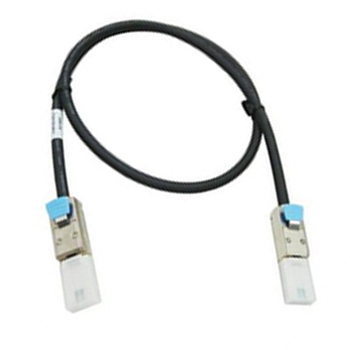 408766-001 | HP 1M (3.28FT) External Mini-SAS Cable