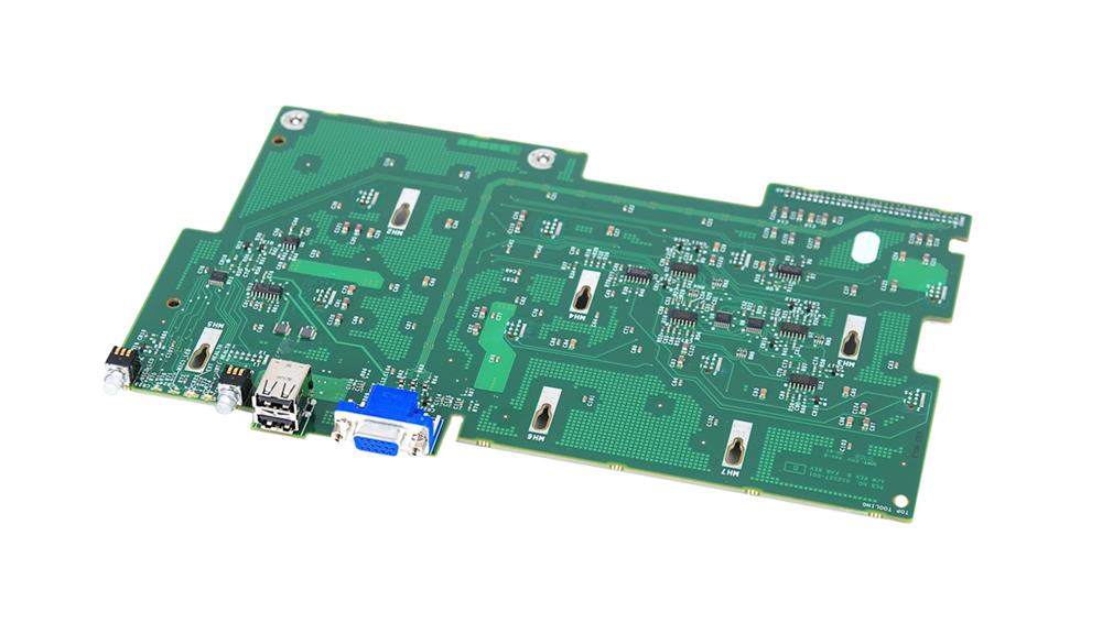 408791-001 | HP Fan Backplane Board for ProLiant DL380 G5 Server