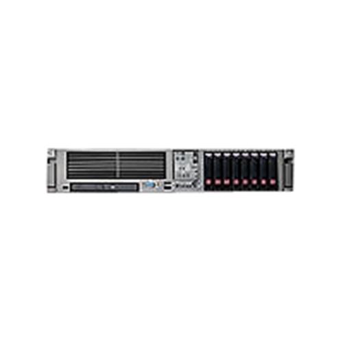 408838-001 | HP ProLiant DL385 G2 Rack AMD Opteron 2216 HE 2.4GHz CPU 2GB DDR2 Memory Servers