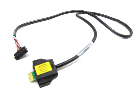 409125-001 | HP Smart Array P400 Battery Cable -61CM (24IN) Long