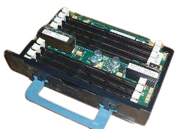 409430-001 | HP Memory Expansion Board for ProLiant ML370 G5