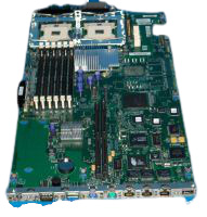 409488-001 | HP System Board for ProLiant DL360 G4 Server