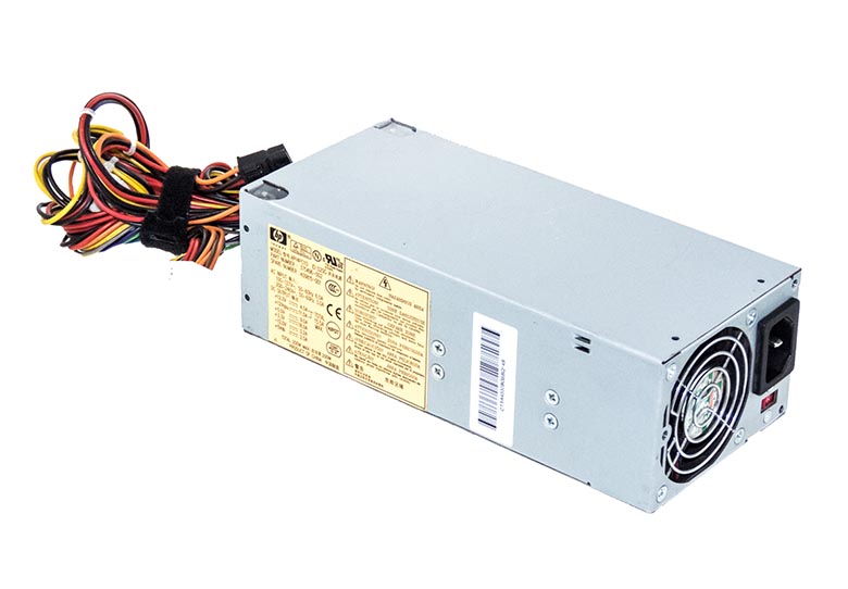 409815-001 | HP 200-Watts Power Supply 409815-001 | HP 200-Watts Power Supply