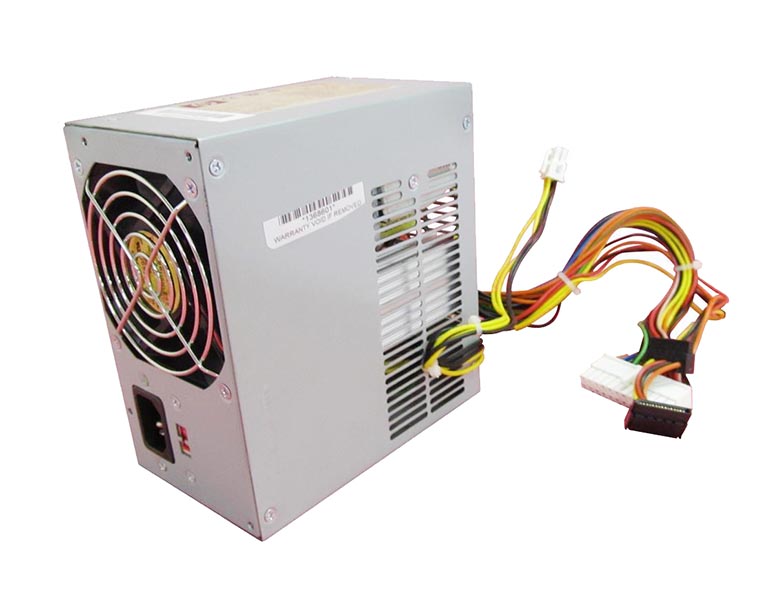 409818-001 | HP 250-Watts Power Supply for Dx5150 Business Pc 409818-001 | HP 250-Watts Power Supply for Dx5150 Business Pc