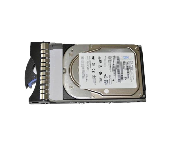 40K1028 | IBM 146.8GB 15000RPM Ultra-320 SCSI 80-Pin Hot-Swappable 3.5-inch Hard Drive