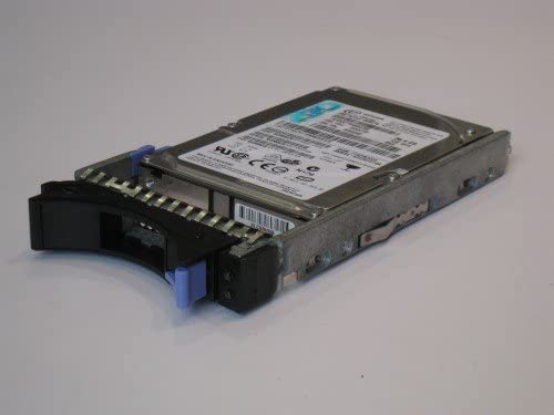 40K1036 | IBM 73GB 10000RPM SCSI 80-Pin 2.5-inch Hard Drive