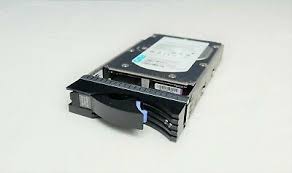 40K6823 | IBM 146GB 15000RPM Fibre Channel Gbps 3.5 16MB Cache Hard Drive