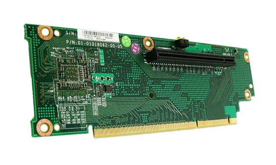 40K7450 | IBM PCI Express Riser Card for System X3655 40K7450 | IBM PCI Express Riser Card for System X3655