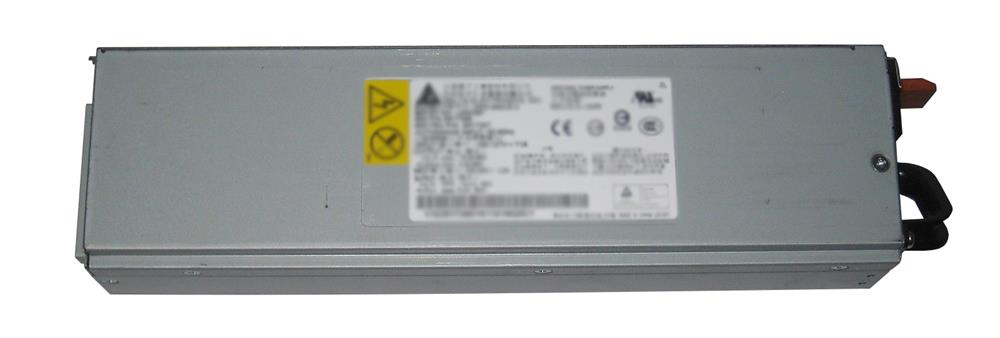 40K9505 | IBM 835-Watts Hot Plug / Redundant Power Supply for X3400 X3400 M2 40K9505 | IBM 835-Watts Hot Plug / Redundant Power Supply for X3400 X3400 M2
