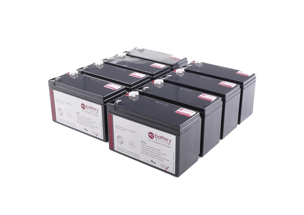 40K9710 | IBM Ups 3000hv Battery Module