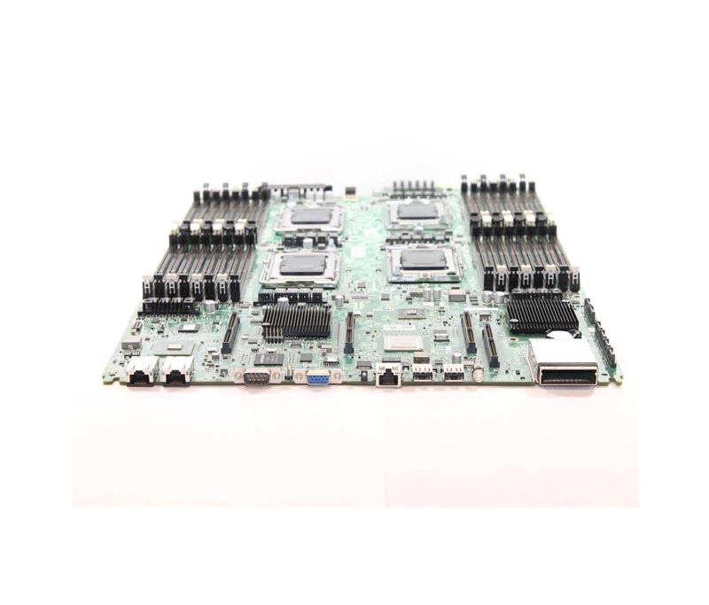 40N24 | Dell 32-Slots DDR3 System Board (Motherboard) Socket G34 for PowerEdge C6145