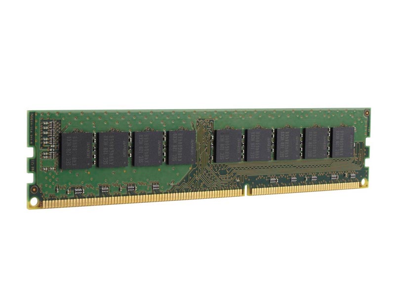 40R0544 | Kingston 1GB PC2100 DDR-266MHz ECC Registered CL2.5 184-Pin DIMM Memory Module