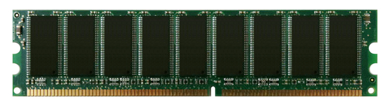 40T4127 | IBM 1GB DDR ECC PC-3200 400Mhz Memory