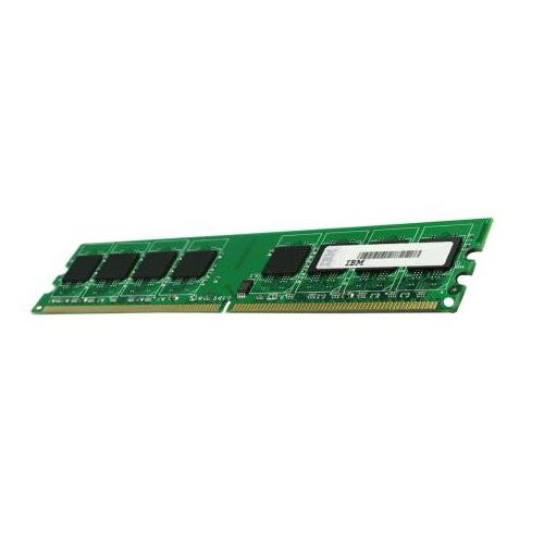 40V6418 | IBM 2GB (2x2GB) DDR2 Fully Buffered FB ECC PC2-5300 667Mhz Memory