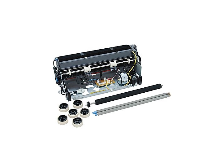 40X0100N | Lexmark Maintenance Kit for Optra T640 / T642 / T644