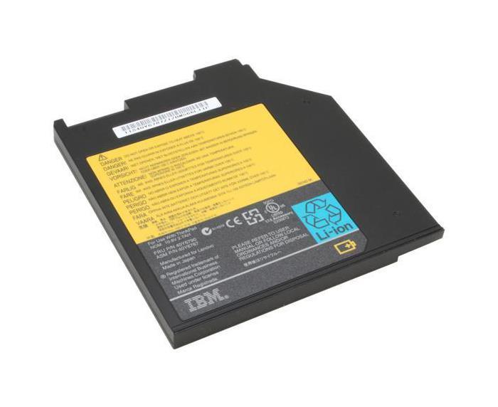 40Y6790 | IBM Notebook Battery 2700 mAh Lithium Polymer (Li-Polymer) 10.8 V DC