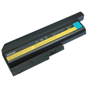 40Y6795 | IBM Lenovo 6-Cell Li-Ion Battery for ThinkPad Z60m Z61e Z61m Z61p