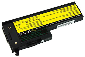40Y7001 | IBM Lenovo 4-Cell Enhanced Capacity Battery 22 for ThinkPad X60s Series