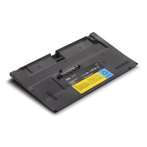 40Y7005 | Lenovo extended life li-ion battery for thinkpad x60 (40y7005)