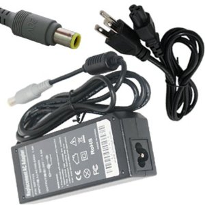 40Y7630 | Lenovo 90-Watts AC-DC Combo Adapter with Power Cable for ThinkPad