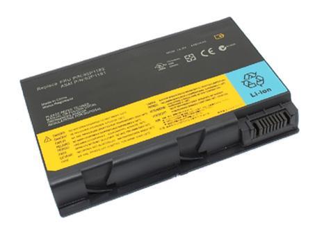 40Y8313 | IBM 4300mAh 8-Cell Li-Ion Battery for C100 Series