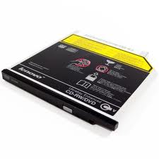 40Y8782 | Lenovo 24X/8X Slim SATA Internal CD-RW/DVD-ROM Combo Drive