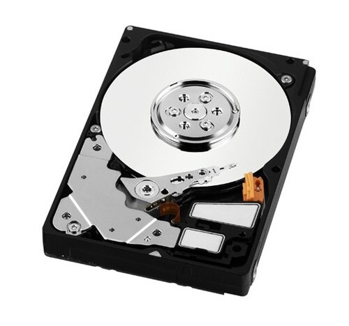 40Y9036 | IBM 250GB 7200RPM SATA 3Gb/s 3.5-inch Hard Drive