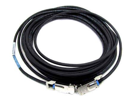 410123-B35 | HP 15M 4X DDR InfiniBand Active Copper Cable