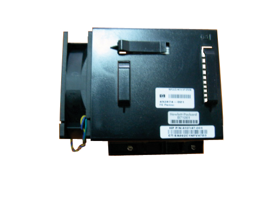 410147-001 | HP Heatsink/Fan Assembly for DC5700
