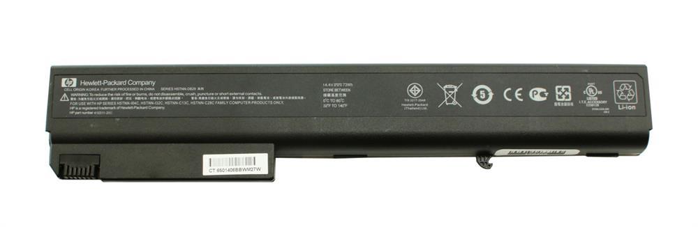 410311-221 | HP Cpq Li-ion 8-cell Battery